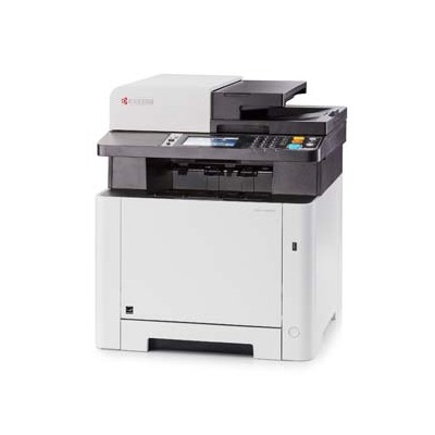 A4 컬러복합기 교세라 M5526CDN