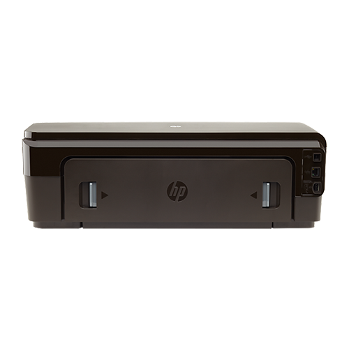HP officejet 7110 컬러 잉크젯프린터(A3 지원)